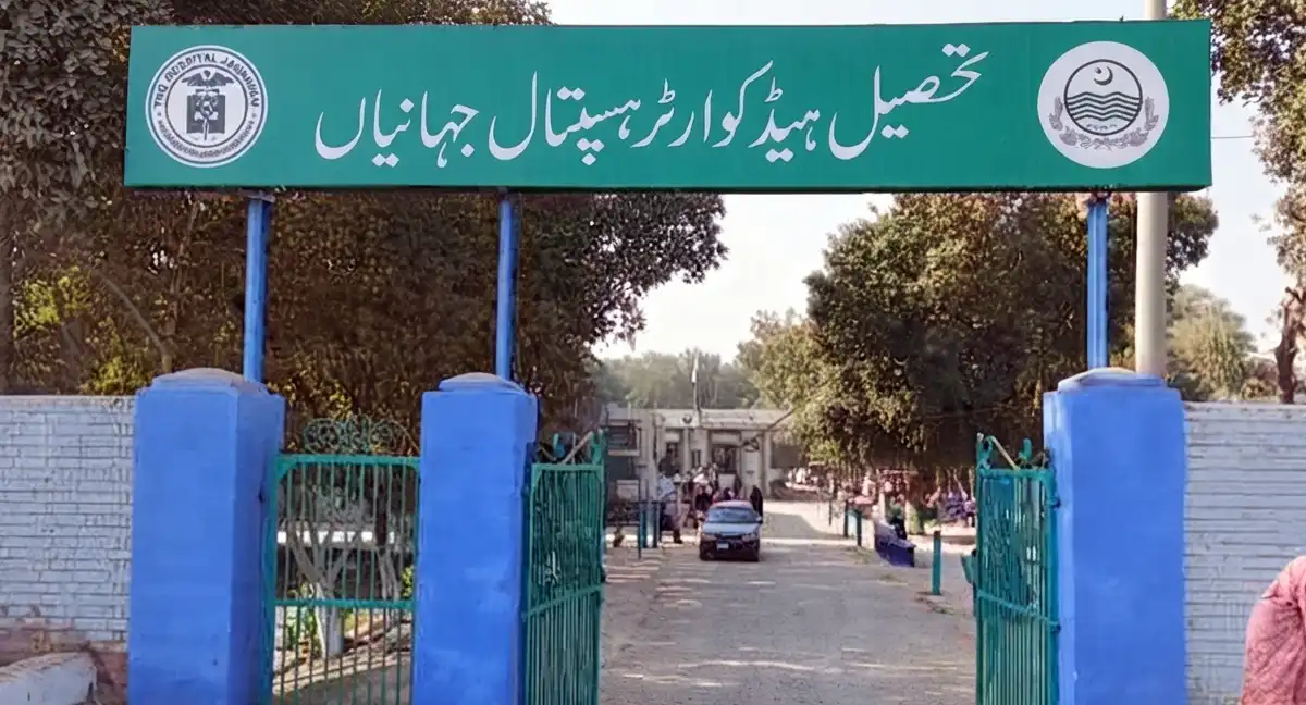جہانیاں میں رشتہ نہ ملنے کے 17 سالہ لڑکی زیادتی کے بعد قتل، لاش نہر سے برآمد