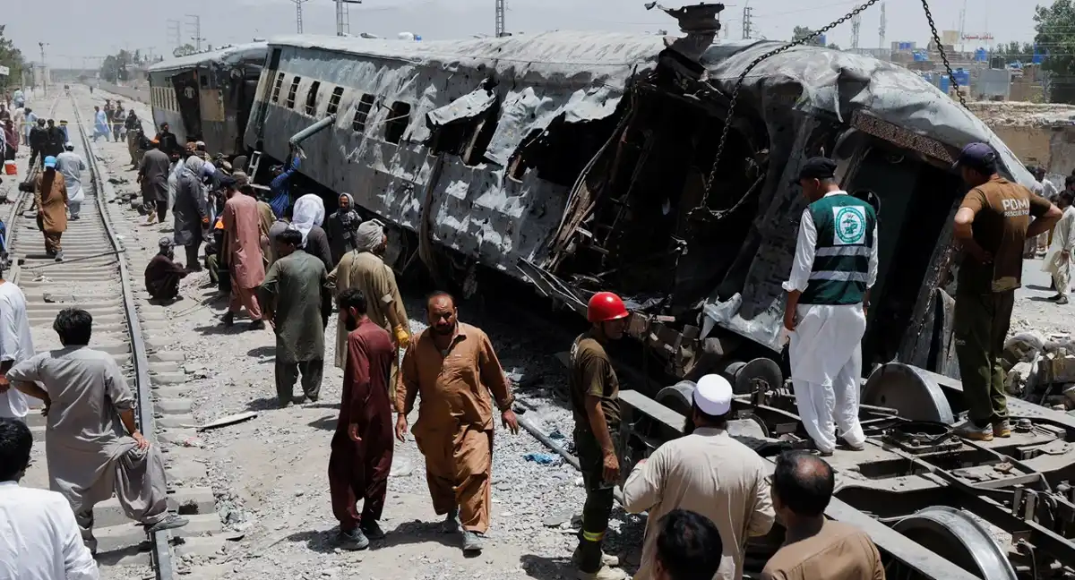 بلوچستان میں سیکیورٹی فورسز سے ہزیمت کے بعد فتنہ الہندوستان عام شہریوں کو نشانہ بنانے لگی