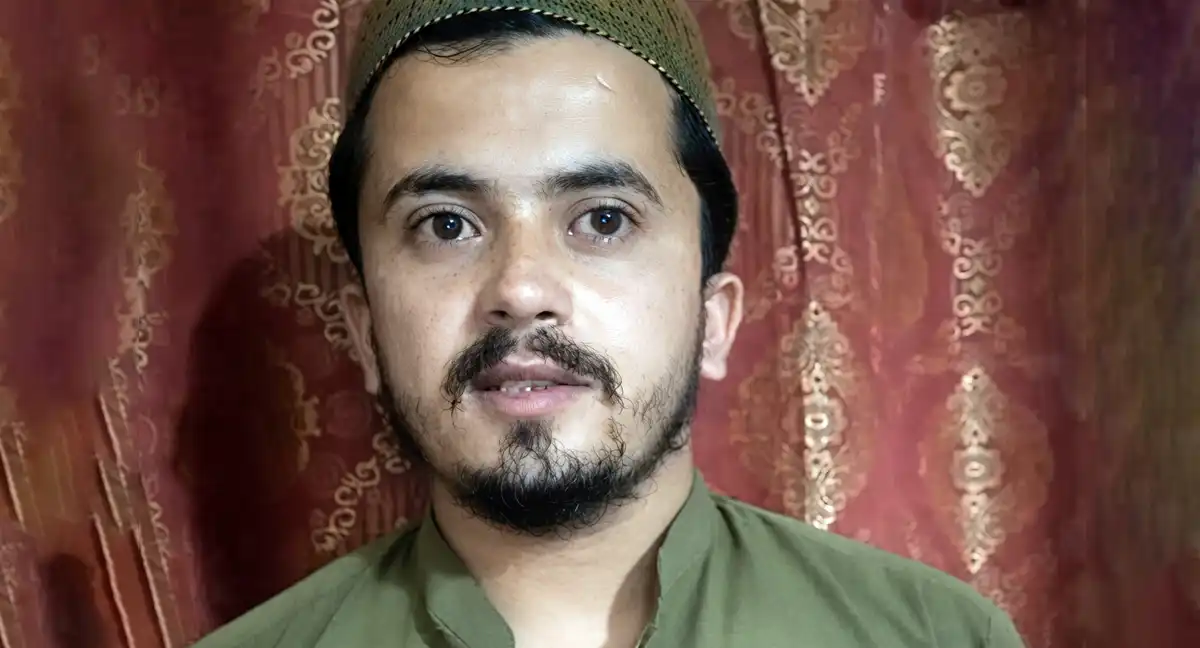 آزاد کشمیر کے فسادی جھتے کے گرفتار کارندے نے پولیس اہلکاروں کو شہید کرنے کا اعتراف کرلیا