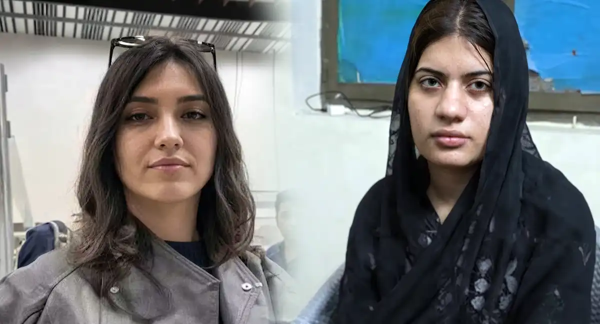 لاہور میں غیر ملکی خاتون سے مبینہ زیادتی، سہولت کاری میں ملوث ایک اور خاتون گرفتار