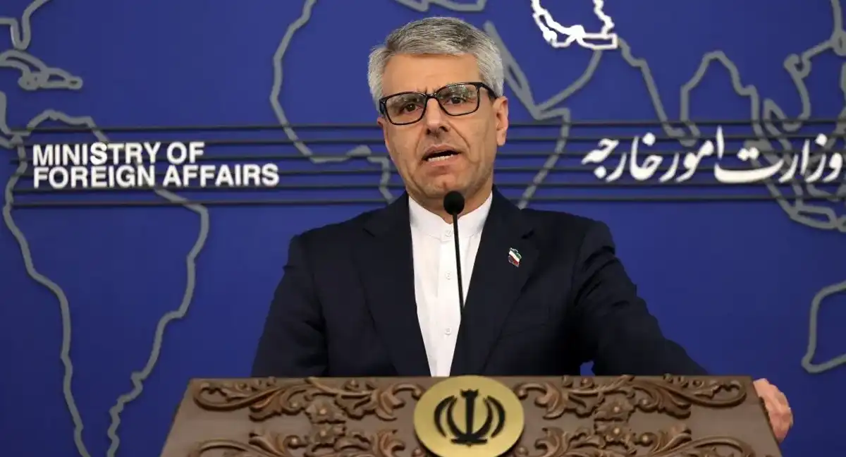 انصار اللہ ایران کی پروکسی نہیں، مکمل طور پر خود مختار ہے، ایرانی وزارت خارجہ