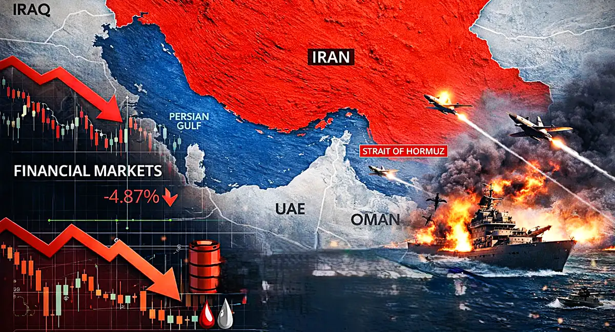 امریکا ایران جنگ کے پہلے ہی ماہ عرب ممالک کو 150 ارب ڈالر کا نقصان ہوا، اقوام متحدہ