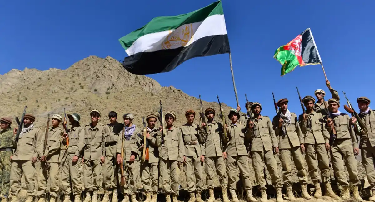 افغانستان میں طالبان انتظامیہ کے خلاف مسلح عوامی مزاحمت میں شدت