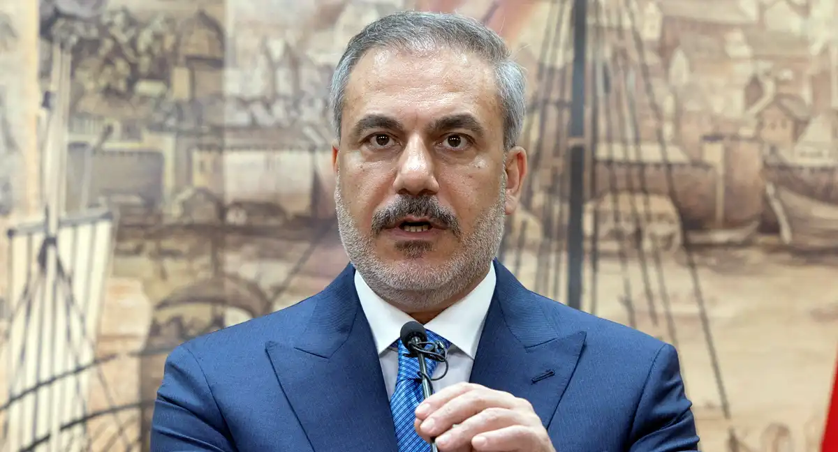 خطے میں حملے فوری طور پر بند ہونے چاہئیں، ترک وزیر خارجہ