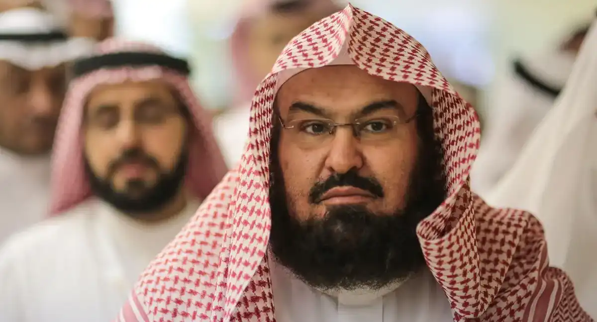 مقدس مقامات پر حوثی حملے مذہبی اور انسانی اقدار کی خلاف ورزی ہیں، امام کعبہ
