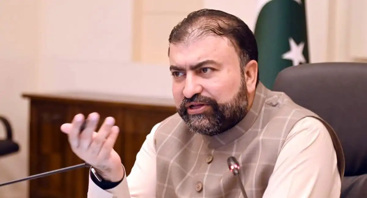زیرو ٹالرینس پالیسی کے تحت 133 ارب روپے کی منشیات ضبط کی جا چکی ہیں، وزیر اعلیٰ بلوچستان