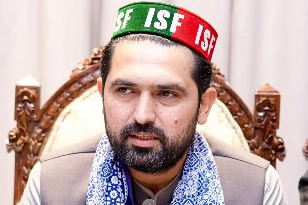 خیبر پختونخوا کے شہریوں کا وزیراعلیٰ کی کارکردگی پر شدید برہمی کا اظہار، انتشاری سیاست مسترد کردی