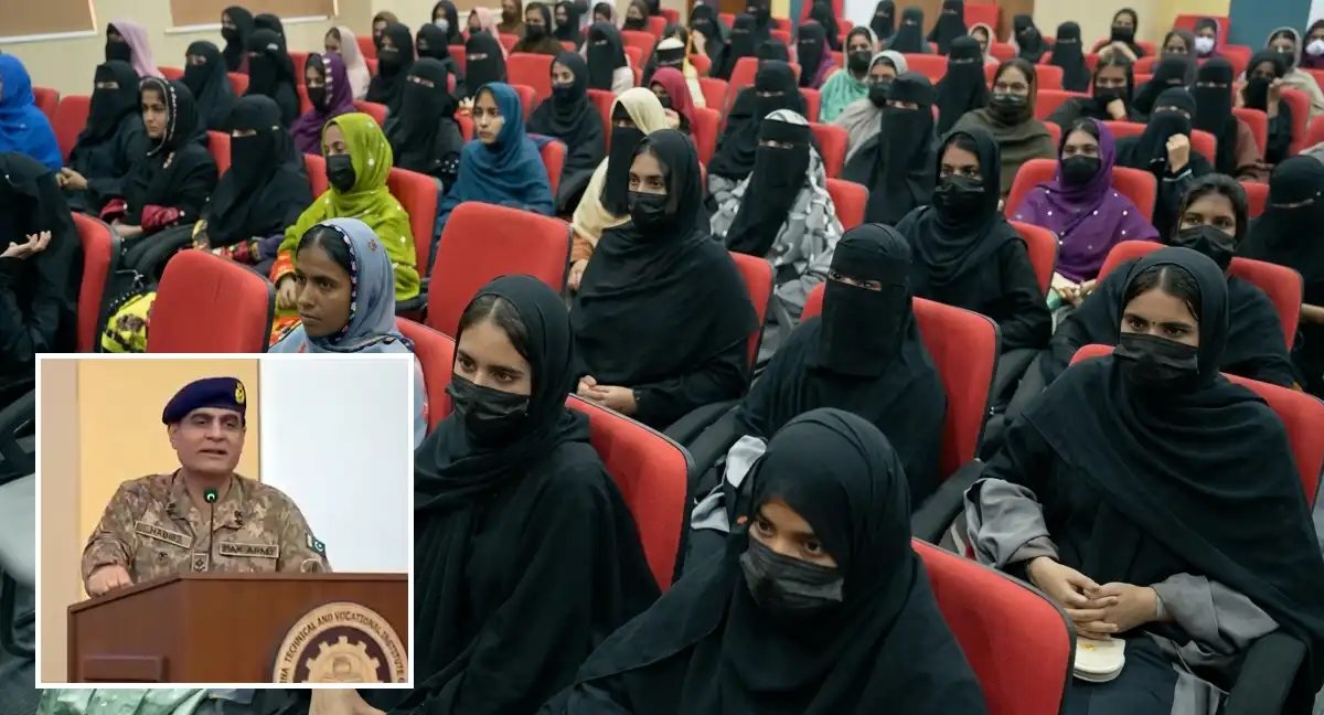 گوادر اور لسبیلہ میں آئی ایس پی آر سمر انٹرن شپ پروگرام کی اختتامی تقریبات، طلبا میں سرٹیفکیٹس کی تقسیم