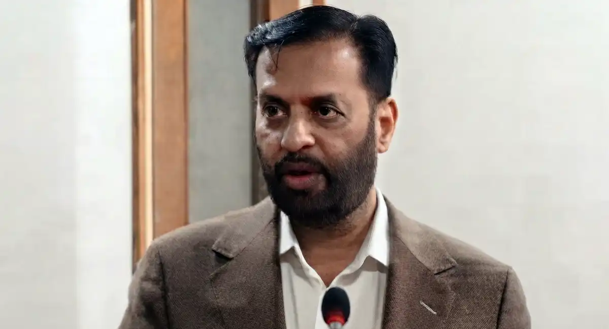 موجودہ نظام کے تحت ملک نہیں چل سکتا، نئے صوبے بنانا وقت کی اہم ضرورت ہے، مصطفی کمال
