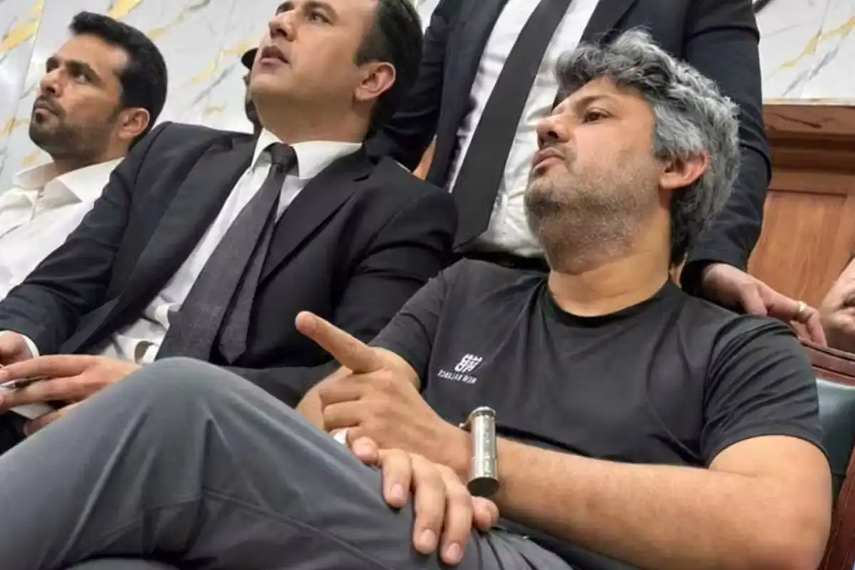 حماد اظہر کی گرفتاری کے بعد دیگر پی ٹی آئی رہنماؤں کے وارنٹس پر عملدرآمد تیز کرنے کا فیصلہ