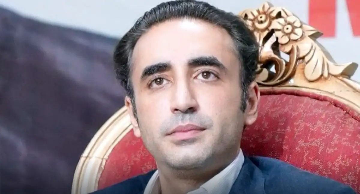 جمہوریت اور آئینی بالادستی ہی پاکستان کی اصل طاقت ہے، بلاول بھٹو زرداری