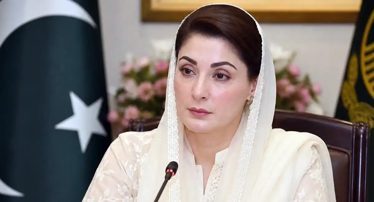 جمہوریت ہی سیاسی اور معاشی استحکام کا واحد راستہ ہے، مریم نواز