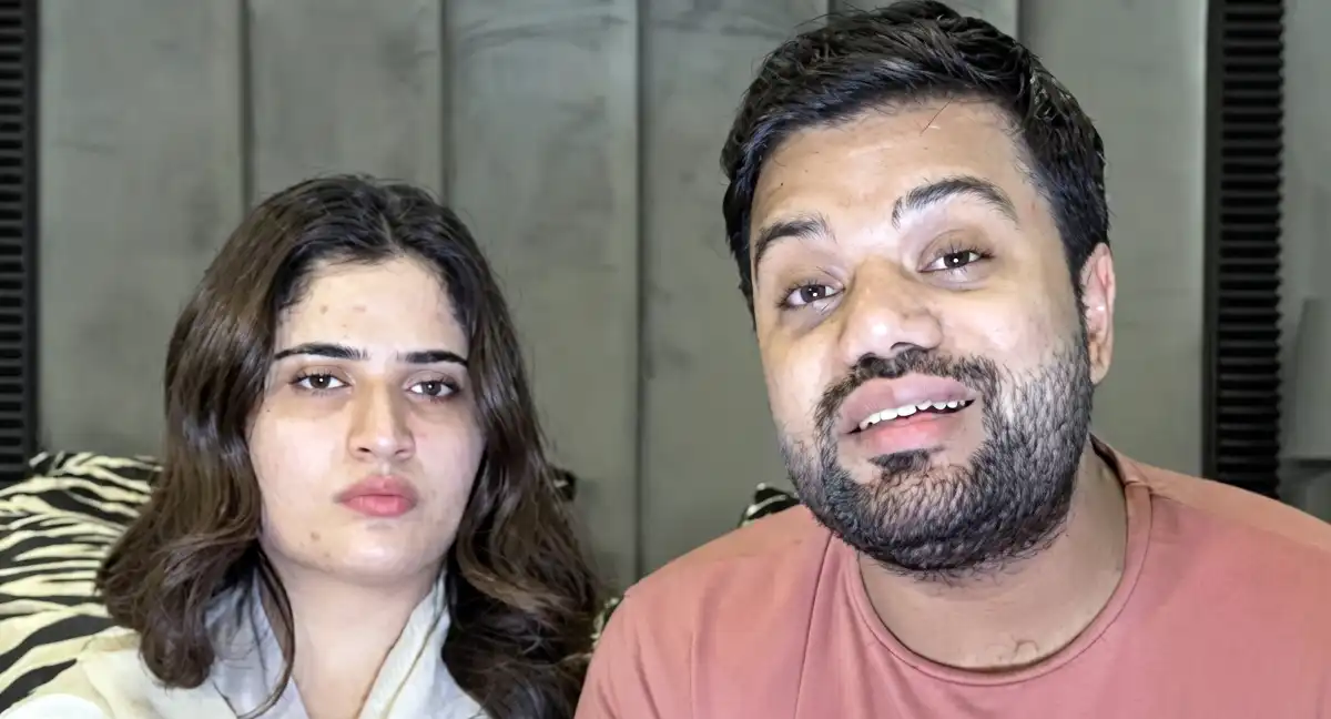 دولت کی کھلے عام نمائش، ایک دن میں ایک کروڑ خرچ کرنے پر ڈکی بھائی کو تنقید کا سامنا