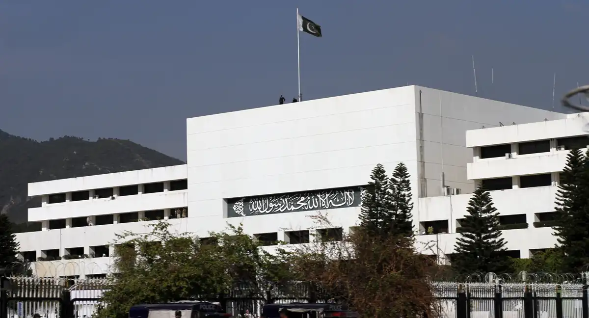 خیبرپختونخوا میں دہشتگردی کی لہر اور محاذ آرائی پر وفاقی حکومت کو تشویش