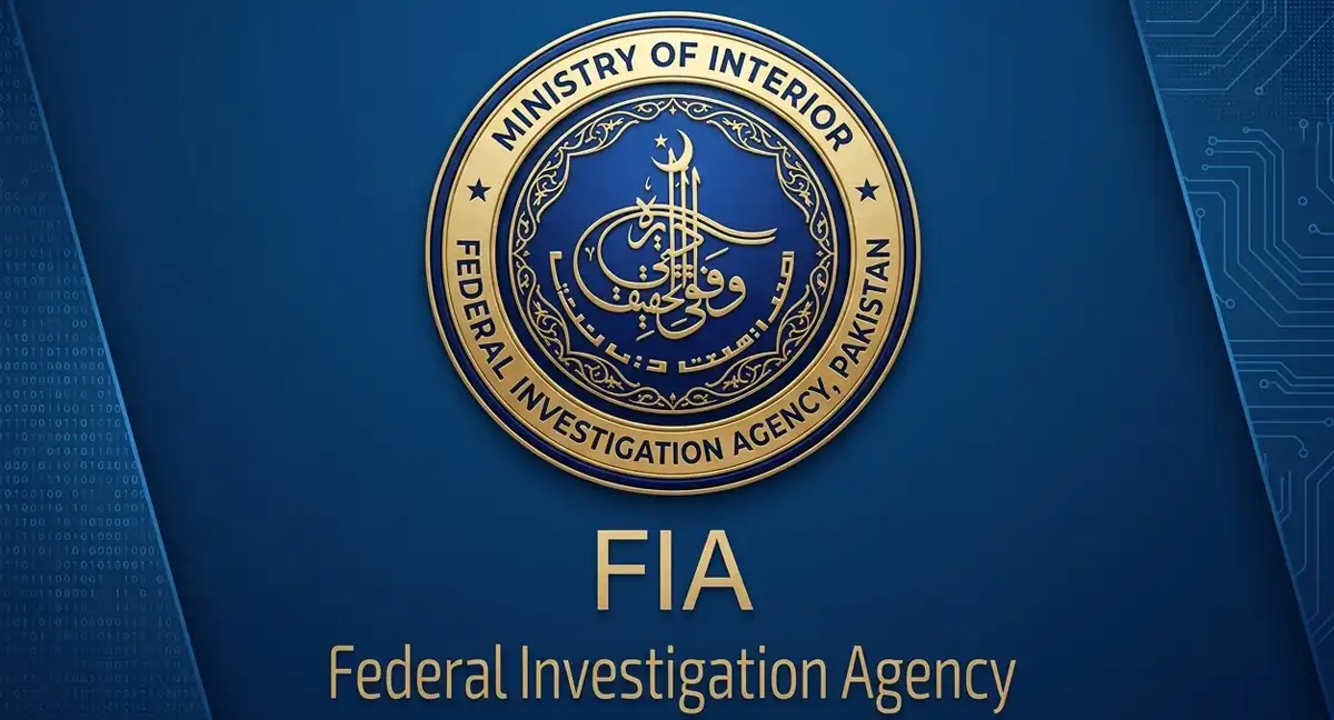 ایف آئی اے نے خیبر پختونخوا میں ایک ہزار ارب سے زائد کی ٹیکس چوری کی تحقیقات شروع کردی