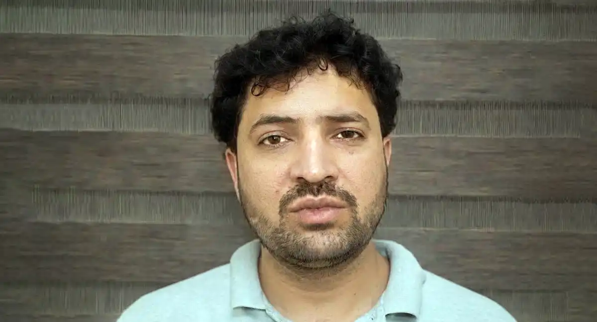 نام نہاد جوائنٹ ایکشن کمیٹی کے سابق رکن کا فسادی جتھے سے لاتعلقی کا اعلان