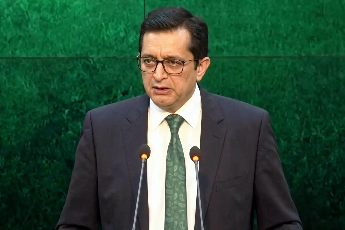 سعودی عرب پر حوثی حملے خطے کے امن کے لیے خطرہ ہیں، ترجمان دفتر خارجہ