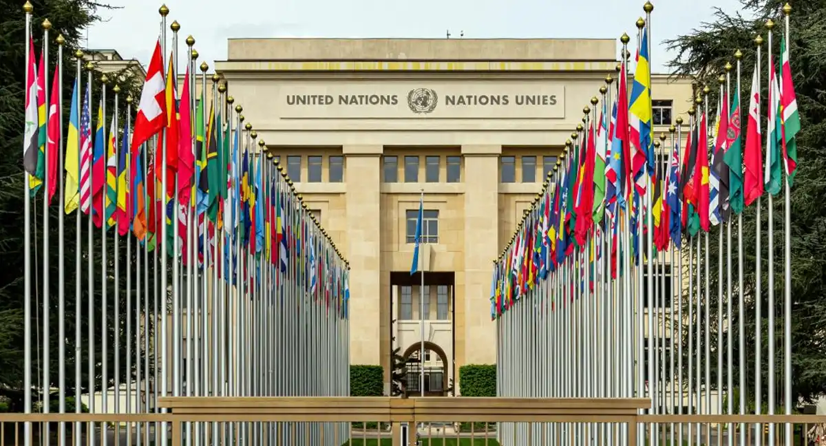 سعودی عرب پر حوثی حملے ناقابل قبول ہیں، اقوام متحدہ