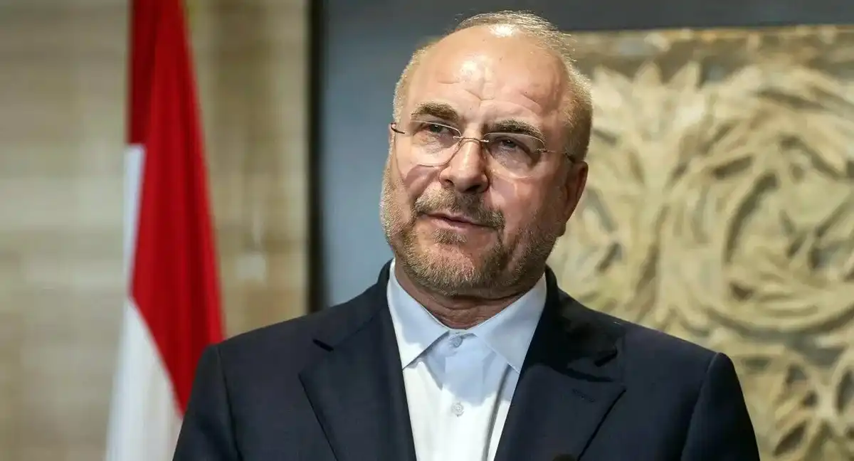 ہمارے اثاثوں پر حملہ ہوا تو امریکی اثاثوں کو بھی نشانہ بنایا جائے گا، باقر قالیباف کی امریکی دھمکی پر ردعمل