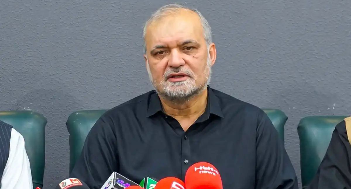 ریلیف نہ ملا تو دھرنوں کو حکومت گراؤ تحریک میں بدل دیں گے، حافظ نعیم الرحمان