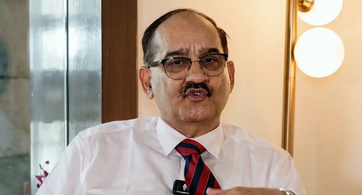 آپریشن سندور پر بھارتی میڈیا کا پروپیگنڈا خود بھارتی فوجی افسر نے بے نقاب کر دیا