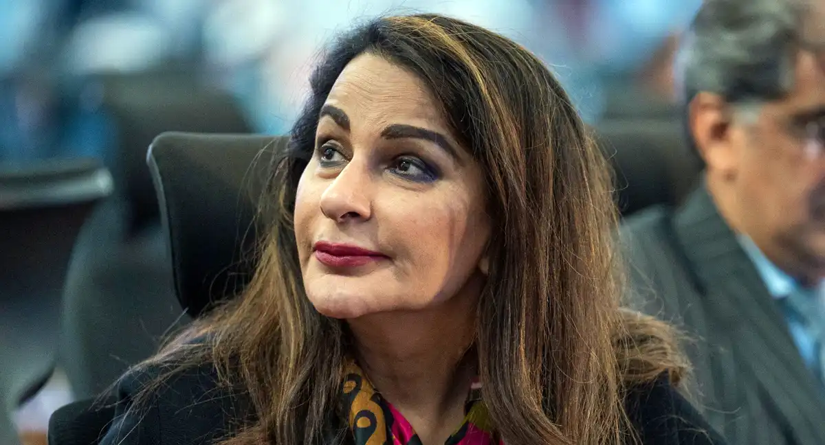بھارت کا سندھ طاس معاہدے سے انکار ناقابلِ فہم ہے، شیری رحمان