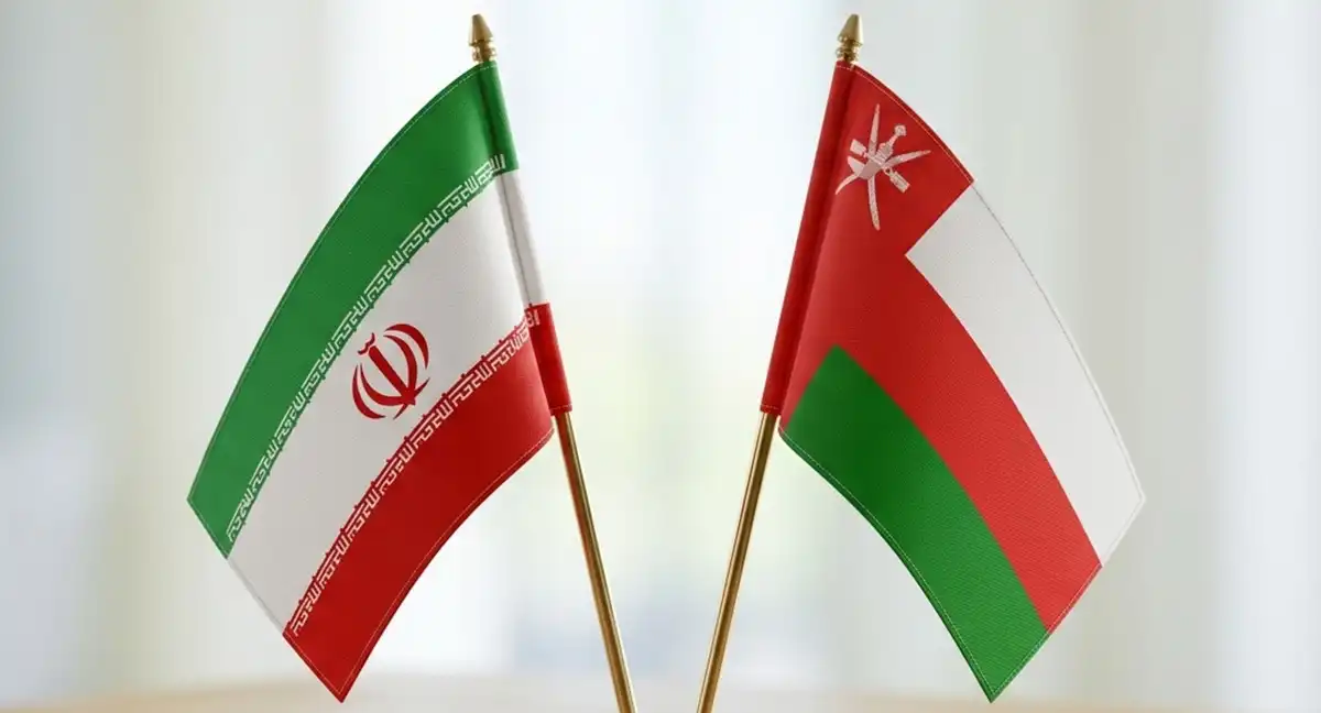 ایران اور عمان کا آبنائے ہرمز میں داخلے اور اخراج کے نئے راستوں پر اتفاق