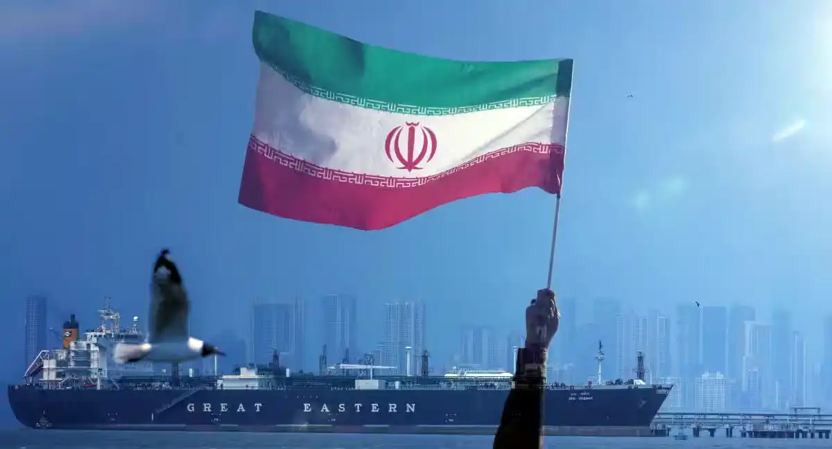ایران نے آبنائے ہرمز کھولنے کے لیے امریکا کے سامنے سات شرائط رکھ دیں