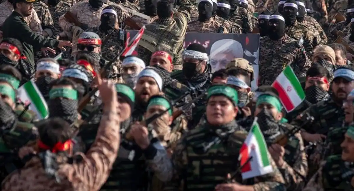 امریکی جارحیت کے جواب میں دشمن کو عبرتناک اور دندان شکن سزا دیں گے، ایران