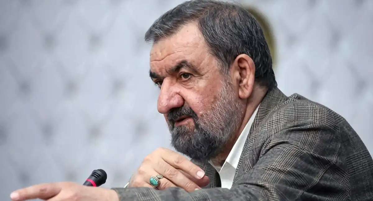 ایران کی نئی حکمت عملی امریکہ کی بنیادیں ہلا کر رکھ دے گی، میجر جنرل محسن رضائی