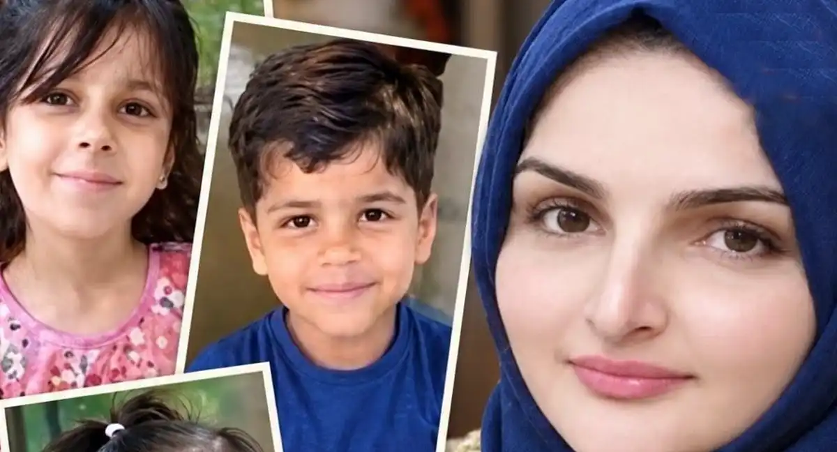 کراچی : سرجانی ٹاؤن میں چار افراد کے قتل کا معمہ حل، مقتولہ کے شوہر کا بہنوئی قاتل نکلا