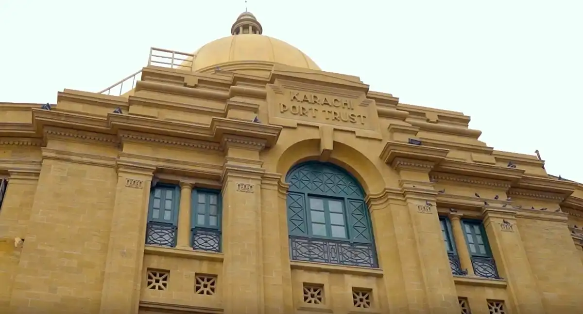 پِپری ریلوے لنک