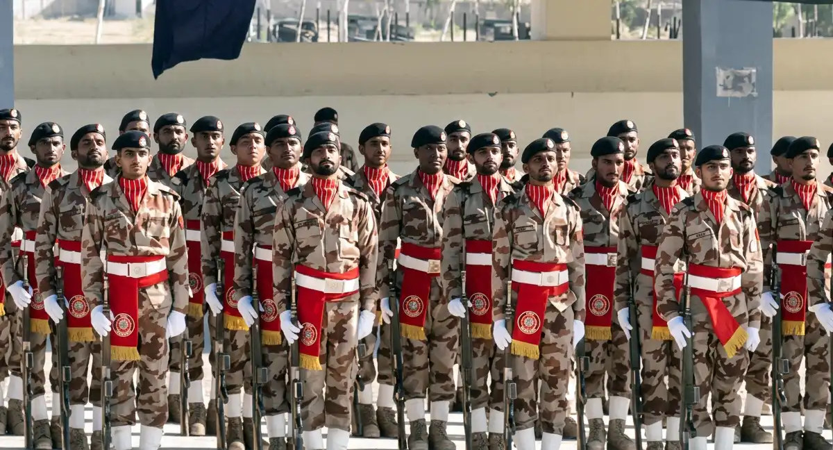 ریکروٹس