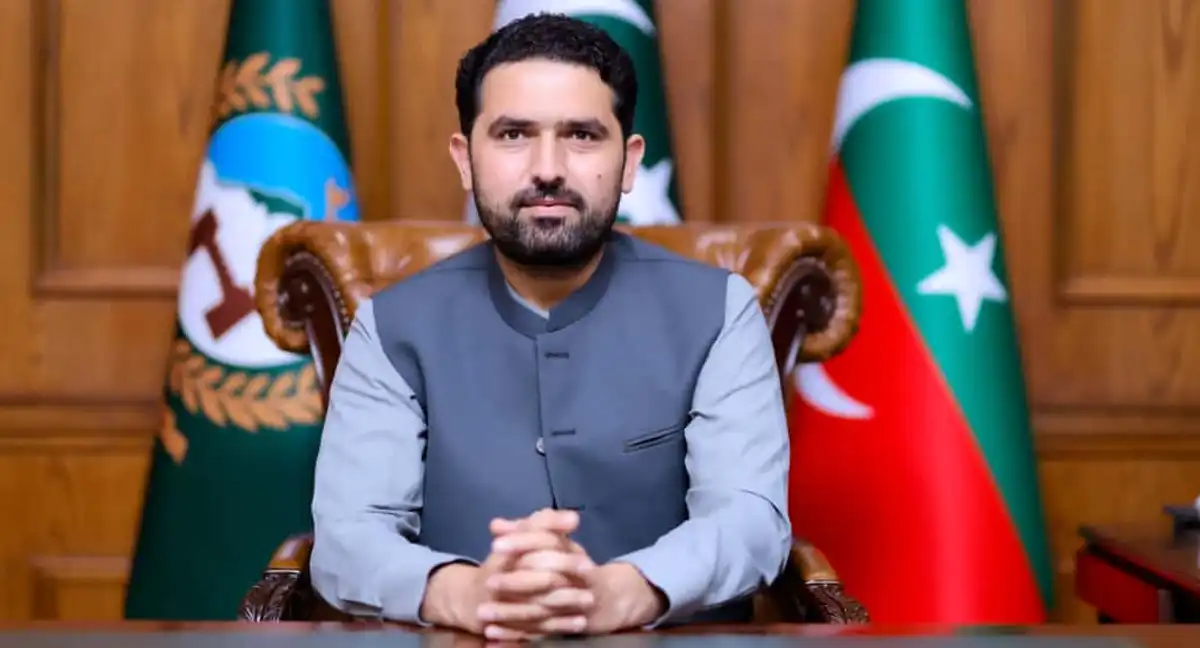 دہشت گردی کے خلاف بند کمروں کی پالیسی نہیں مانتے، وزیراعلیٰ خیبر پختونخوا