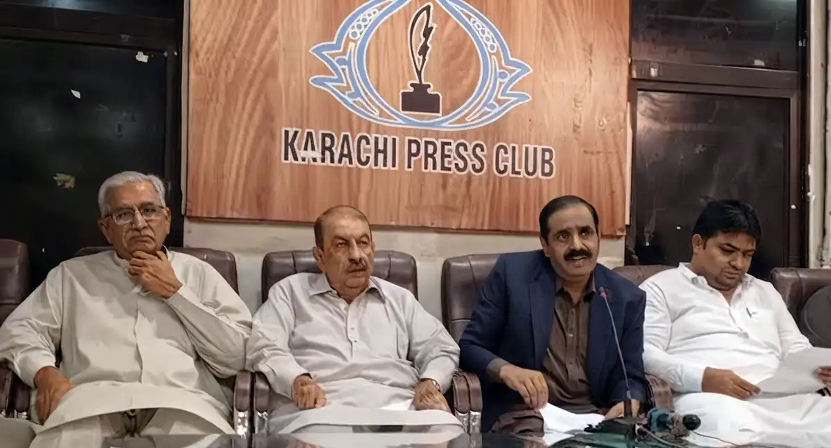 کسان اتحاد کا گندم کی مناسب قیمت اور ڈیزل پر ریلیف کا مطالبہ