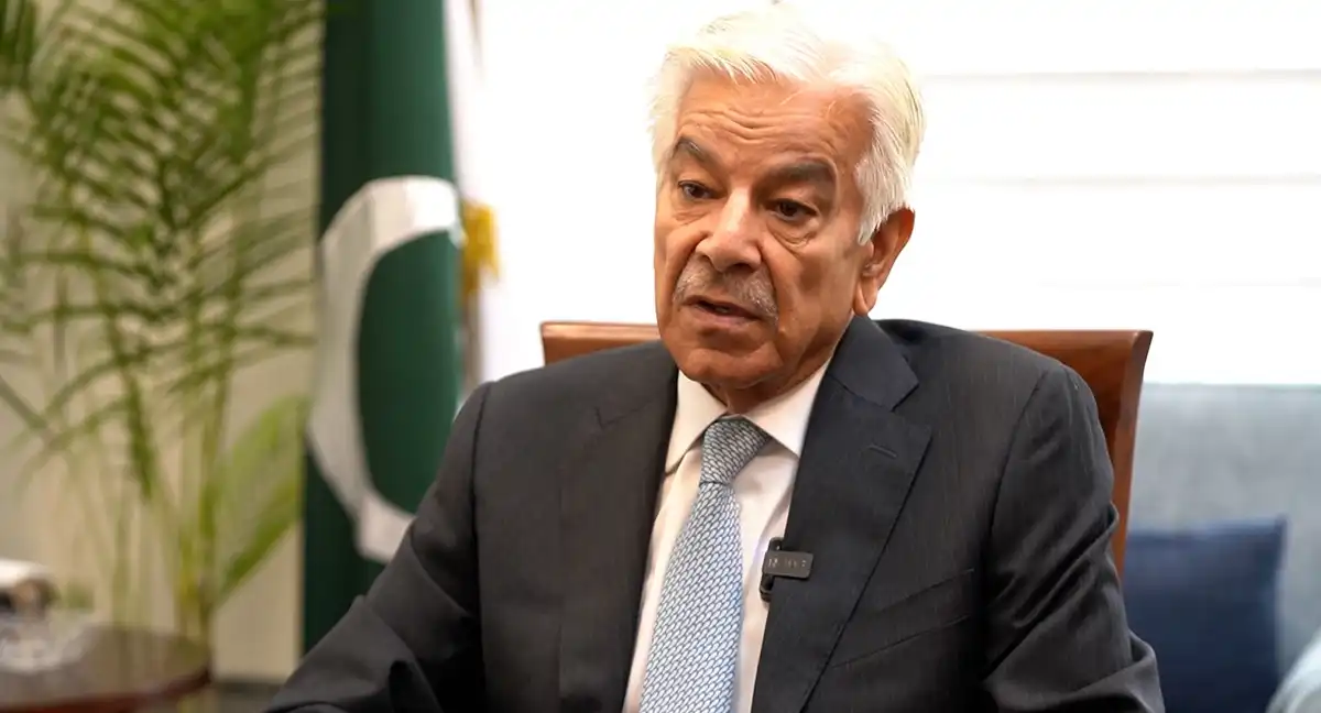مکہ معاہدے میں کئی اسلامی ممالک شامل ہونا چاہتے ہیں، ایران کو کوئی تحفظات نہیں : خواجہ آصف
