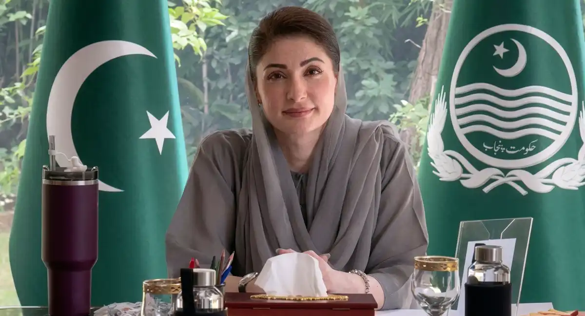 پنجاب کے 3 ہزار سے زائد دیہات میں سیوریج اور پکی گلیوں کا مثالی گاؤں منصوبہ شروع