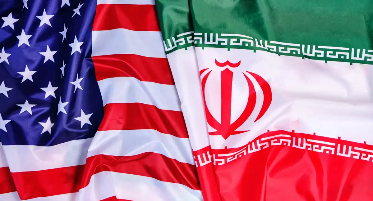 امریکہ اور ایران کے درمیان مذاکرات ناکام، دونوں فریقین کا لچک دکھانے سے انکار، عسکری تنازع کا خطرہ بڑھ گیا