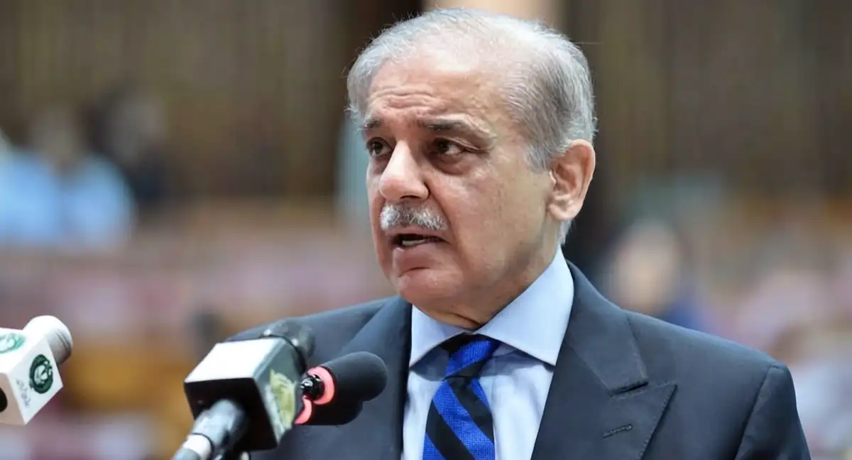 پاکستان سعودی عرب کی سلامتی اور خودمختاری کے تحفظ کے لیے پرعزم ہے، وزیراعظم