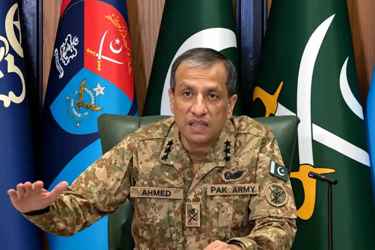 پاکستان سعودی عرب کے دفاع کیلئے کسی بھی حد تک جائے گا، ڈی جی آئی ایس پی آر