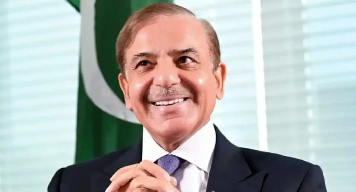 وزیراعظم شہباز شریف کا زرمبادلہ کے ذخائر میں تاریخی اضافے پر اظہارِ تشکر