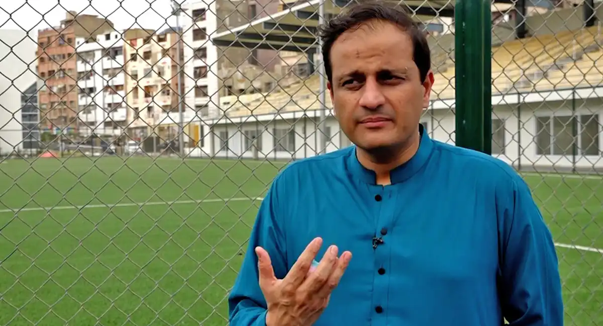 میئر کراچی کے خلاف تحریکِ عدم اعتماد کے لیے پی ٹی آئی اور جماعتِ اسلامی کے درمیان رابطہ
