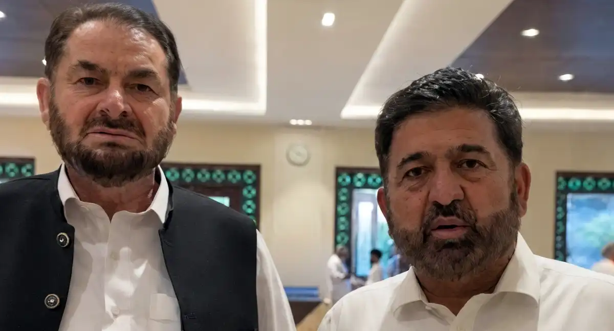 قومی تنصیبات