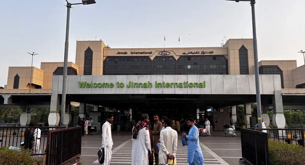 پاکستان سے یورپ غیر قانونی امیگریشن میں 64 فیصد ریکارڈ کمی