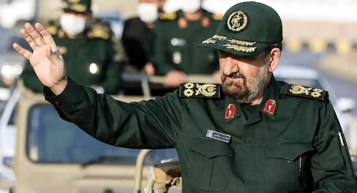 جوہری توانائی ایجنسی کی قرارداد غیر قانونی اور صیہونی دباؤ کا نتیجہ ہے، محسن رضائی