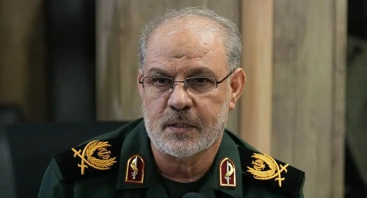 پاسداران انقلاب نے امریکی پائلٹ کی ایران میں ریسکیو کہانی کو ہالی ووڈ فلم کا اسکرپٹ قرار دے دیا