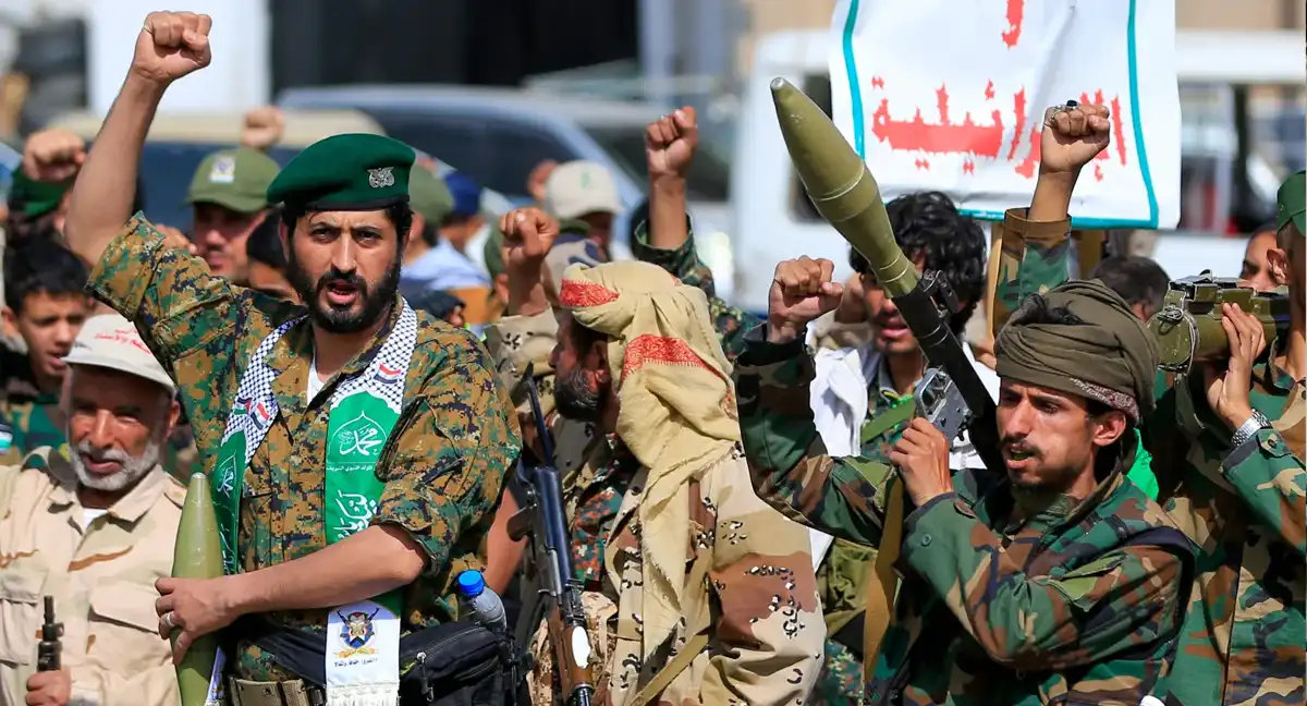 سعودی عرب نے انصار اللہ سے دو ہفتے کی جنگ بندی کی درخواست کی ہے، حوثی ذرائع کا دعویٰ