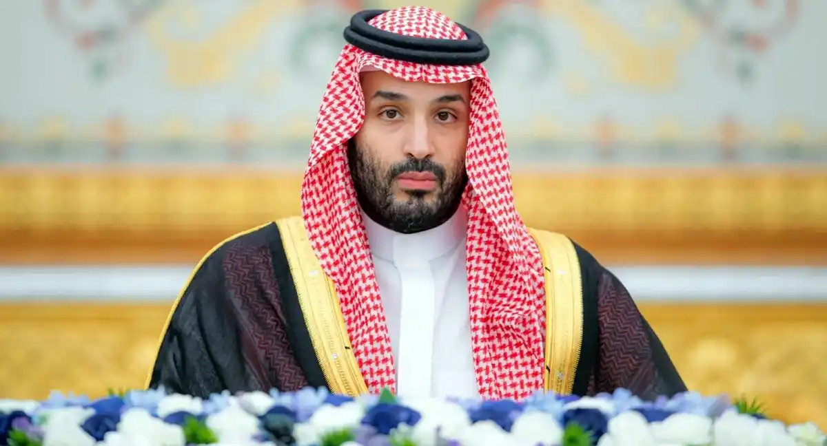 سعودی عرب نے دباؤ اور دھمکیوں کیلئے آبی گزرگاہوں کو ہتھیار کے طور پر استعمال کرنے کو مسترد کر دیا
