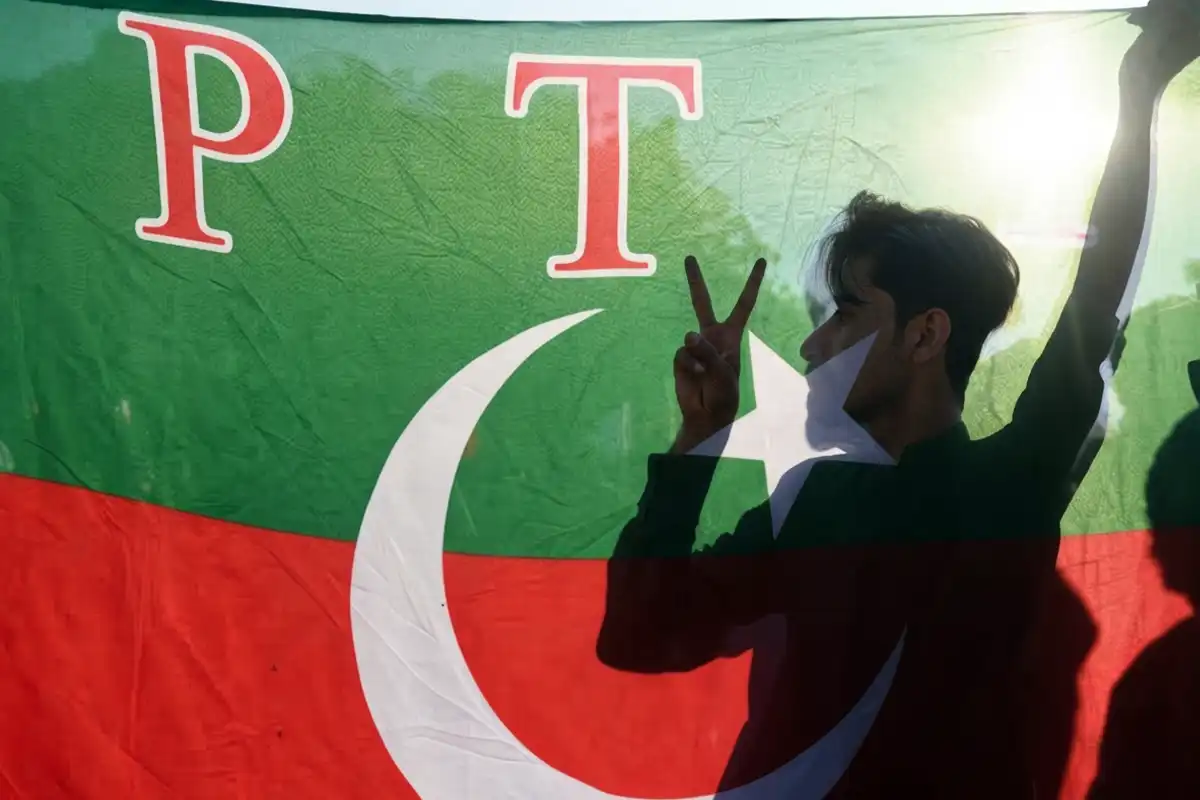 27 ستمبر کا احتجاج، پی ٹی آئی کے کئی رہنما گرفتاریوں سے بچنے کیلئے خیبرپختونخوا منتقل