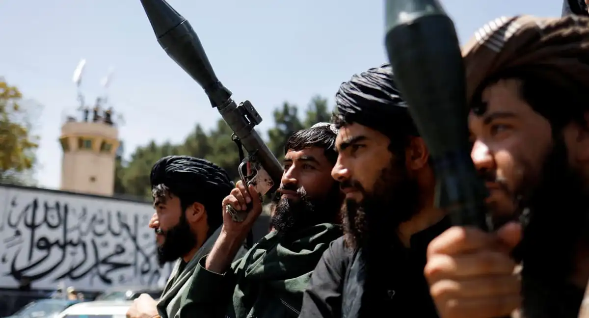 افغانستان میں القاعدہ اور دیگر دہشتگرد گروہوں کے کئی تربیتی مراکز قائم ہیں، واشنگٹن پوسٹ